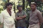 WithThilakan & Rajan P. Dev